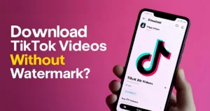 Cara Download Video TikTok Tanpa Watermark