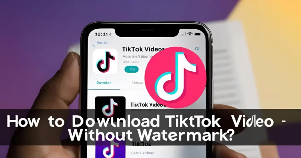 Download Video TikTok