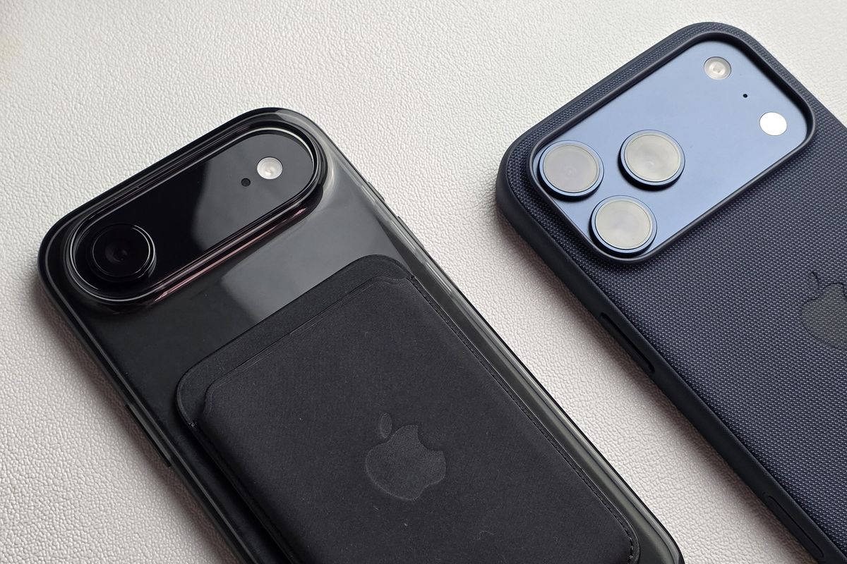 Apple Resmi Naikkan Harga iPhone 15, iPhone 16, iPhone 17, dan iPhone Air di Indonesia, Simak Daftar Lengkapnya