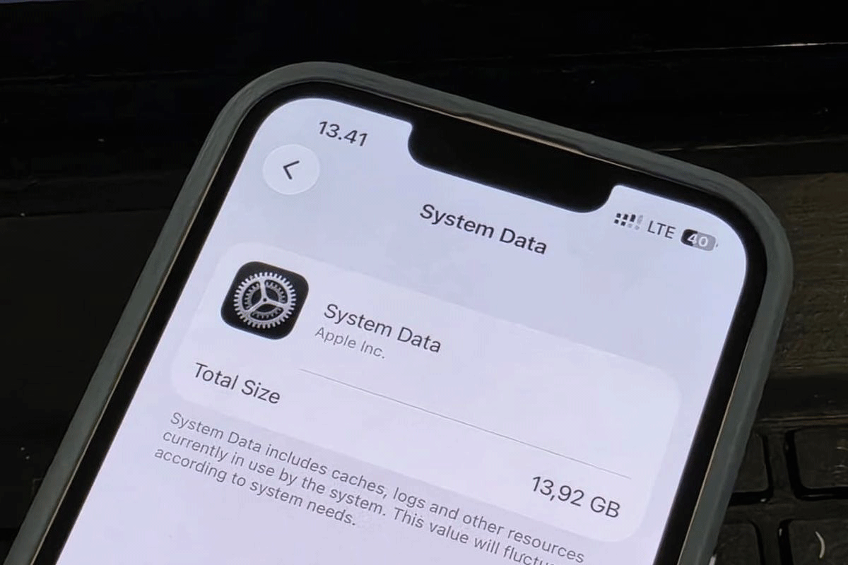 Pengguna Iphone Wajib Cek,Ada "BUG" Yang Makan Storage Hingga 100 GB