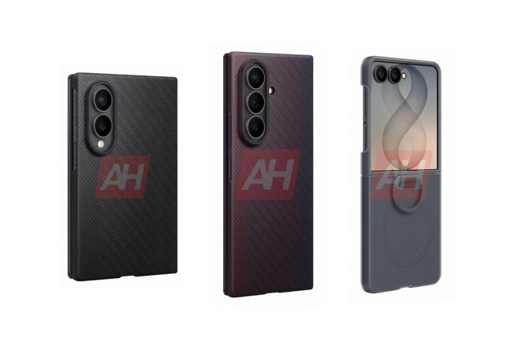 Samsung Galaxy Z Fold 8 Dikabarkan Gunakan Chip Khusus, Performa Lebih Kencang dan Efisien dari Model Standar