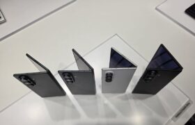 Samsung Galaxy Z Fold 8 dan Z Flip 8 Resmi