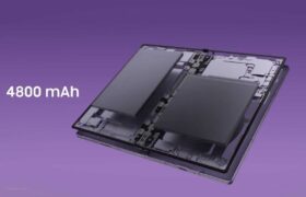 Keunggulan Baterai Silikon-Karbon Samsung Galaxy Z Fold 8 dan Z Flip 8, Lebih Tipis dengan Daya Tahan Lebih Lama