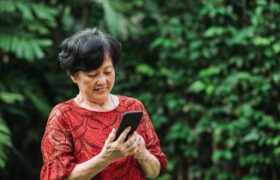 Cara Menggunakan Kuota Internet Rollover