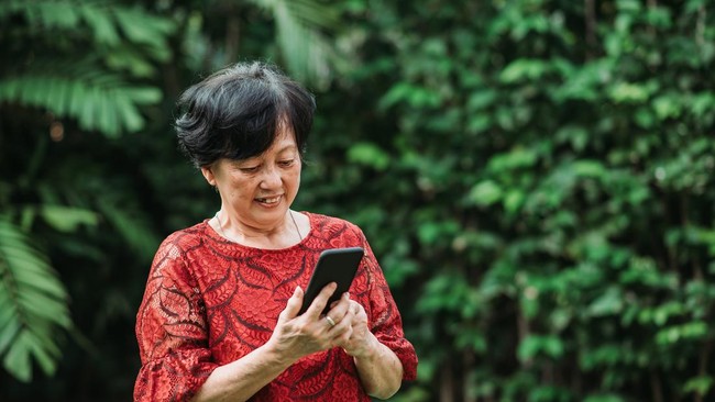 Cara Menggunakan Kuota Internet Rollover