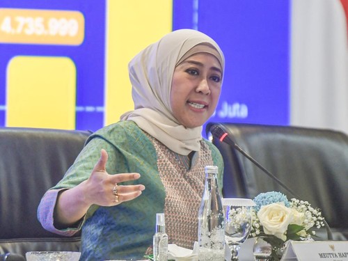 Komdigi Tetapkan Telkomse