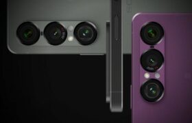 Sony dan TSMC Patungan Rp83 Miliar, Kembangkan Sensor Kamera Smartphone Generasi Baru
