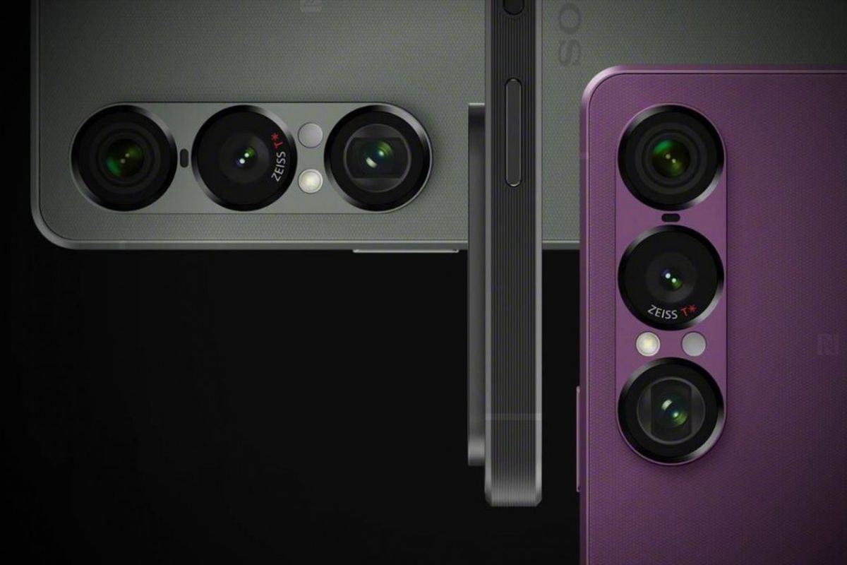 Sony dan TSMC Patungan Rp83 Miliar, Kembangkan Sensor Kamera Smartphone Generasi Baru