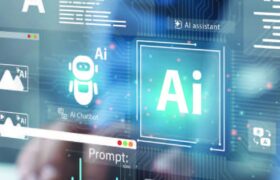 AI di Perusahaan Punya Rantai Celah, Satu Kerusakan Bisa Picu Banyak Masalah