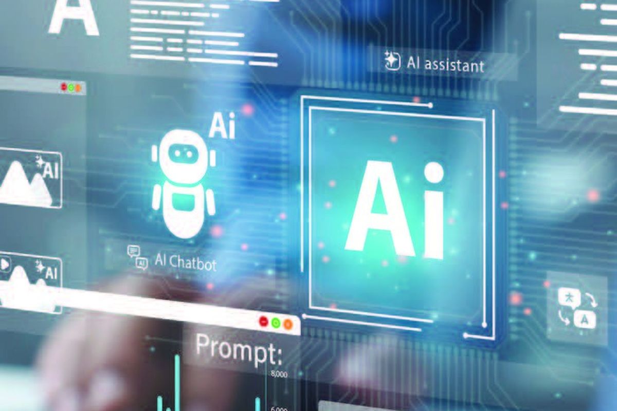 AI di Perusahaan Punya Rantai Celah, Satu Kerusakan Bisa Picu Banyak Masalah