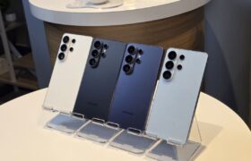 5 Smartphone dan Tablet Baru yang Siap Meramaikan Pasar Indonesia, dari HP Murah hingga Flagship