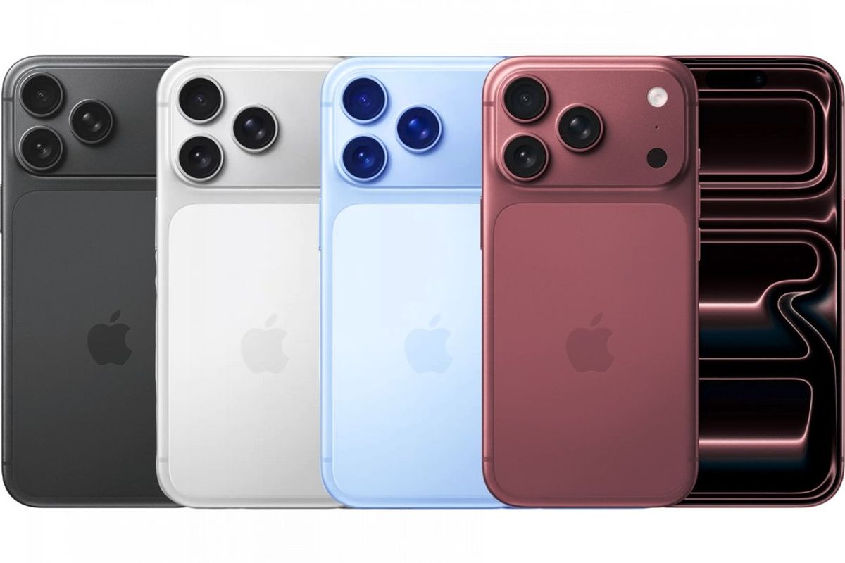 iPhone 18 Pro dan iPhone Ultra Disebut Tak Meluncur 8 September, Ini Perkiraan Jadwal Terbarunya
