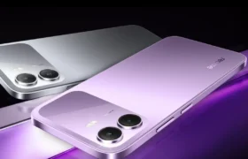 14 HP Android Murah dengan Desain Mirip iPhone 17 Pro Max, Tampil Premium Harga Lebih Bersahabat