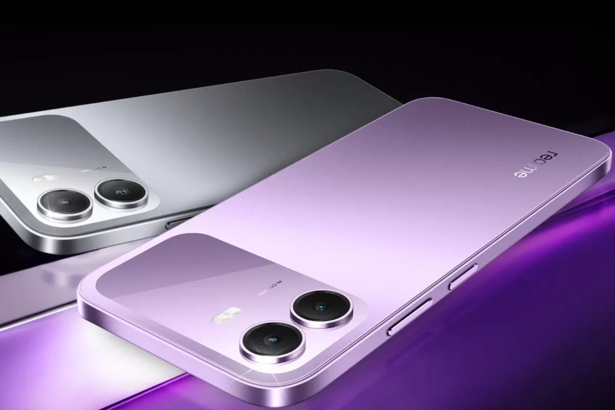 14 HP Android Murah dengan Desain Mirip iPhone 17 Pro Max, Tampil Premium Harga Lebih Bersahabat