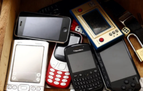 4 HP Android dengan Keyboard Fisik yang Masih Dijual pada 2026, Nostalgia dengan Fungsi Modern