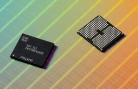 Samsung Perkenalkan Chip Memori V-NAND 400+ Layer, Siap Dorong Era Baru AI dan Pusat Data Masa Depan