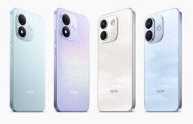 Xiaomi Redmi Note 17 Pro dan 17 Pro Max Resmi Hadir, Bawa Baterai Jumbo hingga 10.000 mAh