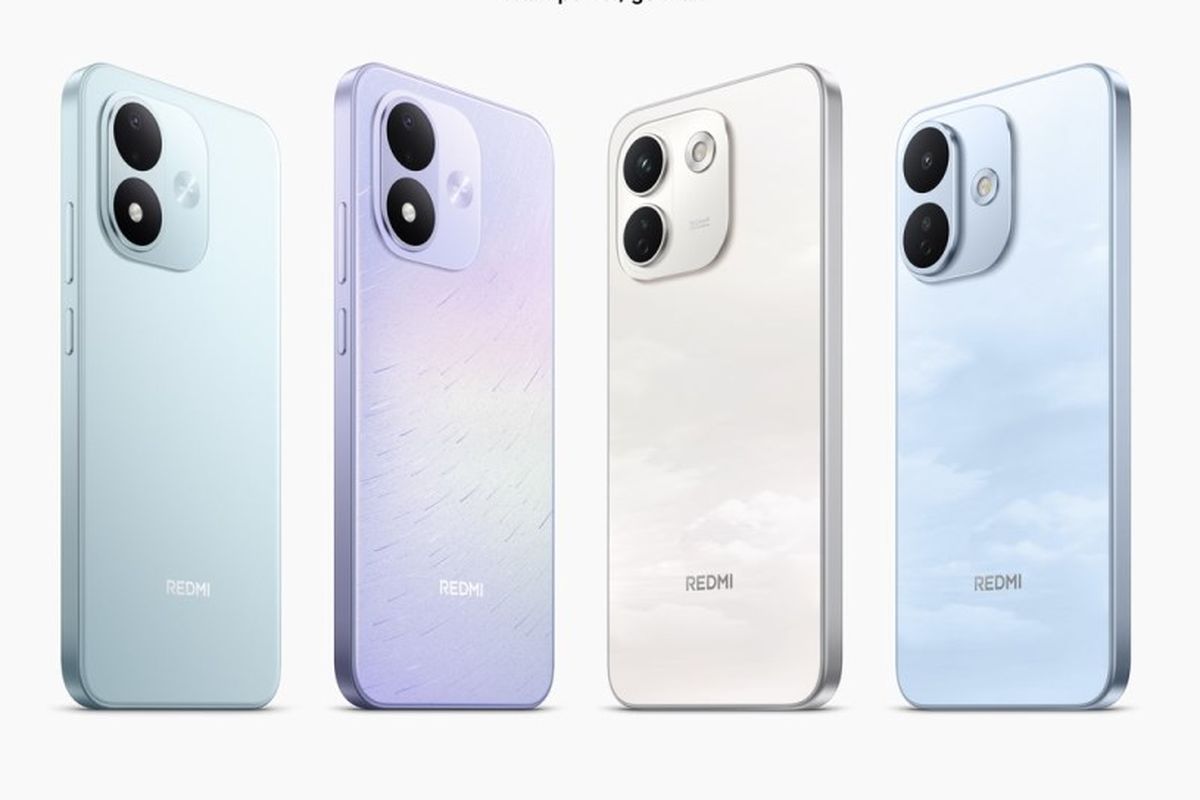 Xiaomi Redmi Note 17 Pro dan 17 Pro Max Resmi Hadir, Bawa Baterai Jumbo hingga 10.000 mAh