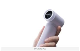 CUKTECH Perluas Ekosistem Produk, Hadirkan Solusi Pengecasan dan Penyejukan Pintar