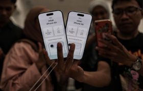 Harga iPhone 17 Dikabarkan Naik, Apple Disebut Siapkan Penyesuaian Harga Produk Terbaru