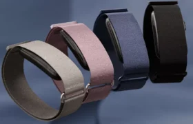 Garmin CIRQA Resmi Hadir di Indonesia, Gelang Pintar Tanpa Layar dengan Dukungan 80+ Aktivitas Olahraga