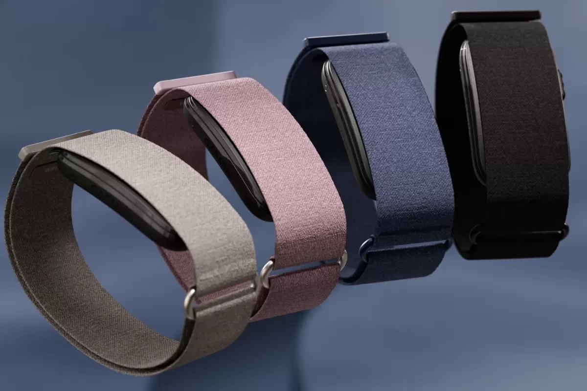 Garmin CIRQA Resmi Hadir di Indonesia, Gelang Pintar Tanpa Layar dengan Dukungan 80+ Aktivitas Olahraga