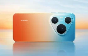Huawei Pura 90s Pro Max Resmi di Indonesia, Harga Mulai Rp21 Juta