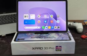 Infinix XPAD 30 Pro Resmi Hadir di Indonesia, Usung Layar 2,5K dan Baterai Jumbo 8.200 mAh