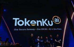 Hypernet Hadirkan Tokenku.ai, Platform yang menentukan Bisnis Membeli Model AI Secara Eceran