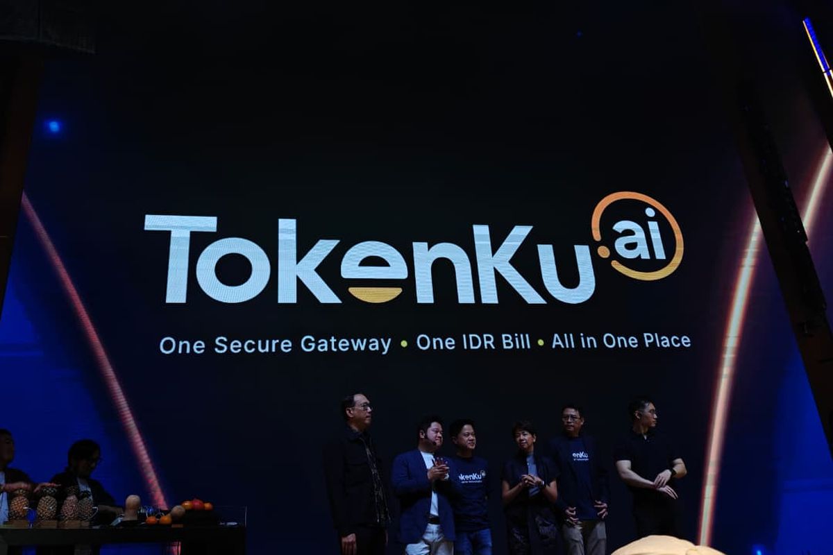 Hypernet Hadirkan Tokenku.ai, Platform yang menentukan Bisnis Membeli Model AI Secara Eceran